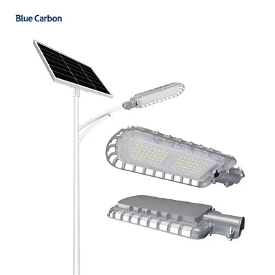 SOLAR STREET LIGHTS