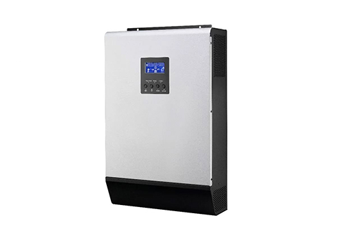 PURE SINE WAVE SOLAR  INVERTERS